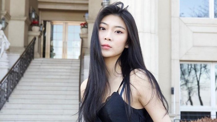 Potret Lee Nadine, Kontestan 'Single's Inferno 2' dan Mahasiswi Kedokteran Harvard yang Jadi Sorotan