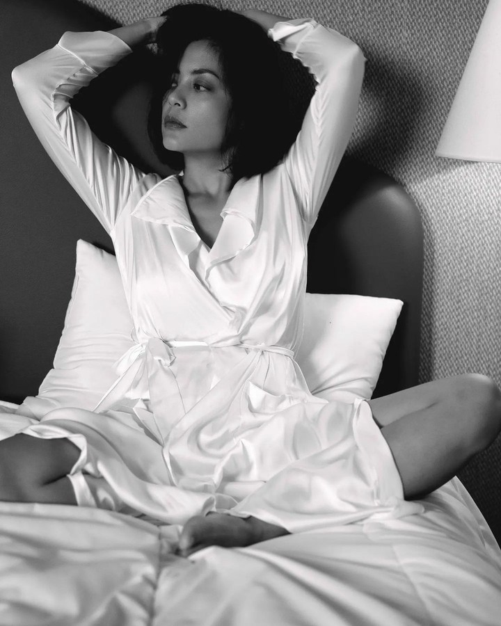 Lulu Tobing