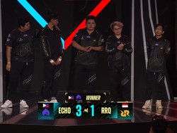 M4 Mobile Legends: RRQ Hoshi Kalah, Echo ke Grand Final Lawan Blacklist