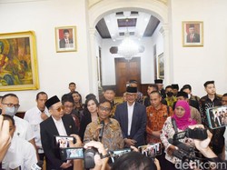 Jatim Tuan Rumah Dialog Kebangsaan, Khofifah Beber Resep Kerukunan Antarumat