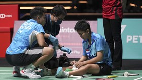 Dokter PBSI Buka Suara Soal Cedera Engkel Fadia