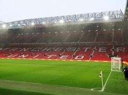 MU Bobrok di Lapangan dan di Kateringnya