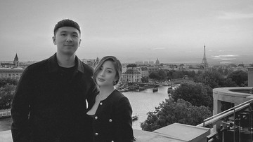 KOMITMEN INDRA PRIAWAN UNTUK MENIKAHI NIKITA WILLY