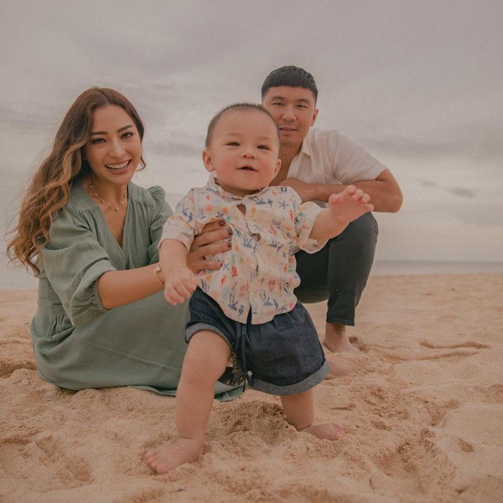 <p>Nikita Willy belum lama ini banjir pujian dari <em>netizen</em> usai merayakan hari ulang tahun anak laki-lakinya, Issa Xander Djokosetono, di salah satu rumah sakit kanker di Jakarta. (Foto: Instagram @nikitawillyofficial94)</p>