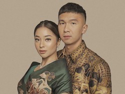 Suami Nikita Willy Terancam Disomasi Tante Soal Saham Bisnis Keluarga