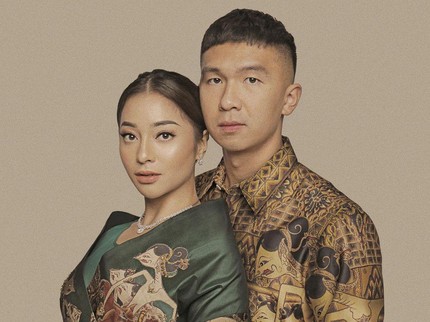 Alasan Nikita Willy Pilih Indra Priawan Jadi Suami, Ternyata Sabar Banget Rela Lakukan Ini...