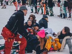 Kenapa Orang-orang Finlandia Jadi yang Paling Bahagia di Dunia?