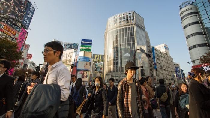 Unik, Perusahaan Jepang Ini Beri Cuti Berbayar untuk Karyawan yang Berduka Ketika Idola Favorit Pensiun hingga Menikah! Unik, Perusahaan Jepang Ini Beri Cuti Berbayar untuk Karyawan yang Berduka Ketika Idola Favorit Pensiun hingga Menikah!