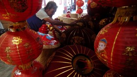 Mengenal Asal-usul Imlek dan Tradisi Tahun Baru China: 3500 Tahun Lalu