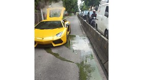Viral Otomotif: Motor Nyangkut di Atap Hingga LCGC Asal Serobot Jalan