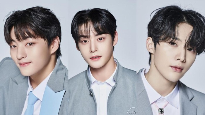 Siap Debutkan Grup K-Pop Berbakat, 4 Progam Survival Show Asal Korea Ini Sangat Dinantikan di Tahun 2023! Siap Debutkan Grup K-Pop Berbakat, 4 Progam Survival Show Asal Korea Ini Sangat Dinantikan di Tahun 2023!