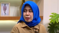 Kisah Puspa Sari Alami Penuaan Dini Sejak Usia 10 Tahun, Disebut Nenek-nenek saat SD