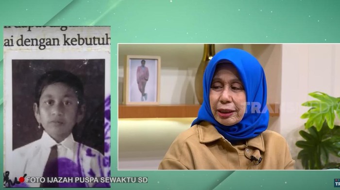 Puspa Sari