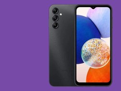 Samsung Galaxy A14 4G Segera Hadir di Indonesia, Spek dan Harganya?