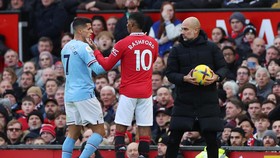 Guardiola Marah, Ungkap Nama 9 Klub yang Ingin Man City Dihukum