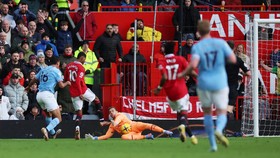 Top 3 Sports: MU Bungkam Man City, Park Hang Seo Ngamuk