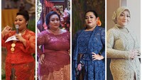 Cerita Sukses Presenter Tike Priatnakusumah Pulih dari Obesitas, BB Turun 40 kg