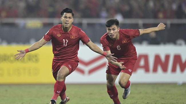 Perdana Menteri Vietnam Pham Minh Chinh bermimpi bisa melihat duel Vietnam vs Brasil di final Piala Dunia.