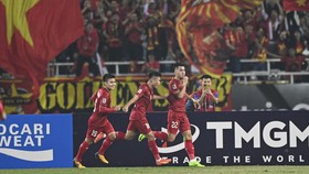3 Masalah Krusial Vietnam Jelang Piala Asia: Cedera sampai Fisik Payah