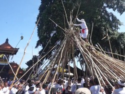 Tradisi di Bangli yang Unik dan Masih Dijaga Kelestariannya