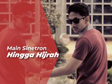 img-title Kini Hidup Susah, Ini Perjalanan Karier Aji Yusman 'Inikah Rasanya'