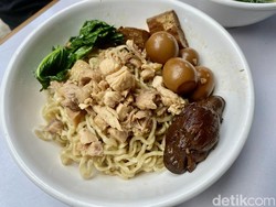 7 Mi Ayam Kaki Lima Legendaris di Jakarta, Ada yang Sudah Berdiri 47 Tahun