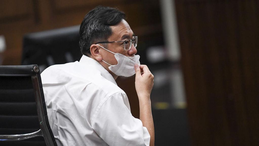 OJK Blacklist Benny Tjokro di Pasar Modal, Izin NH Korindo Dibekukan