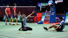 img-title Top 3 Sports: Pemain Top Dunia Juara Malaysia Open, Iwan Bule Curhat