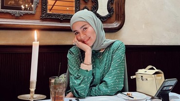 img-title Olla Ramlan Ditanya Target Nikah, Ini 3 Kriteria Khusus Jadi Calon Suaminya