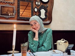 Olla Ramlan Pesimis Dapat Jodoh Lagi Karena Hal Ini