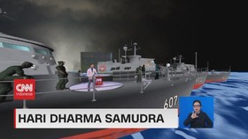 VIDEO: Hari Dharma Samudra