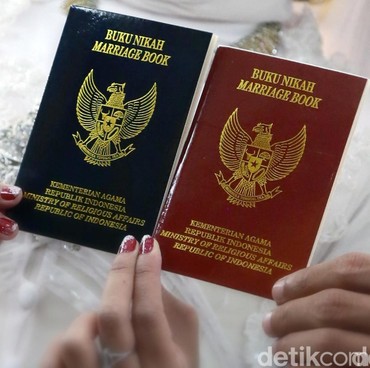 Banyak Artis Nikah Beda Agama di Indonesia, Ini 3 Syaratnya