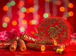 Xin Nian Kuai Le Artinya Apa? Ini Penjelasan dan Contoh Ucapannya