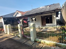 Tetangga Ungkap Tak Ada Alat Makan di Rumah Sekeluarga Keracunan di Bekasi