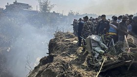 Daftar Panjang Kecelakaan Pesawat di Nepal 13 Tahun Terakhir