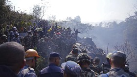 Otoritas Nepal soal Yeti Airlines: Tak Ada Harapan Korban Selamat