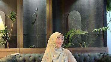 Nathalie Holscher Buka Hijab, Larissa Chou Singgung Identitas Wanita Muslimah