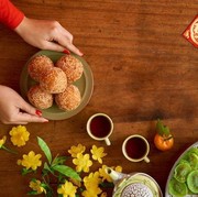 10 Makanan yang Pantang Dimakan Saat Perayaan Imlek, Disebut Bisa Bawa Sial Lho! Duh, Apa Saja?
