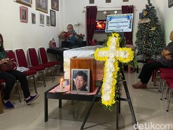 3 Sikap Unhas Usai Mahasiswa Meninggal saat Ikut Diksar Mapala