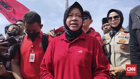 3 Menteri Jokowi dari PDIP Siap Tarung di Pilkada Jatim