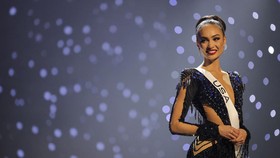 Organisasi Miss Universe Hapus Aturan Batas Usia Kontestan