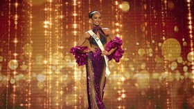 El Salvador Jadi Tuan Rumah Miss Universe 2023