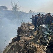 Pesawat Sering Kecelakaan dan Jatuh di Nepal, Apakah Deretan Hal Ini Penyebabnya?