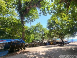 Kisah Kelam Pasar Monyet, Lokalisasi yang Dibakar Massa di Sukabumi