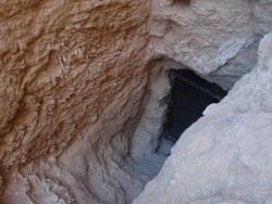 Ditemukan Lagi Makam Kerajaan Mesir Kuno di Luxor Mesir!