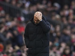 Viral Omongan Guardiola: Kalau Saya Pergi, City Lebih Sukses
