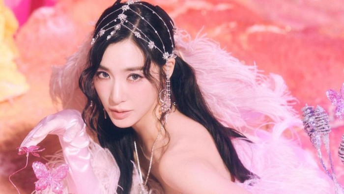 BeauPicks: Suka Harum Bunga Mawar, Yuk Coba 3 Parfum Mewah yang Direkomendasikan Tiffany Young! BeauPicks: Suka Harum Bunga Mawar, Yuk Coba 3 Parfum Mewah yang Direkomendasikan Tiffany Young!