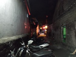 Seperti di Amsterdam, Pekerja Seks di Bali Juga Menolak Punah