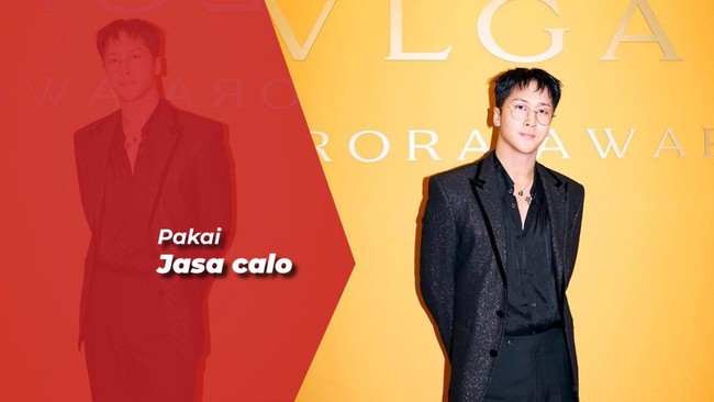 Hindari Wamil, Ravi VIXX Diduga Palsukan Hasil Diagnosis Medis