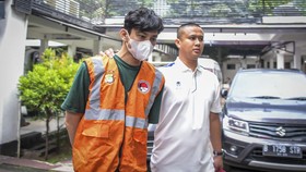 Polisi Buru Pemasok Narkoba untuk Revaldo